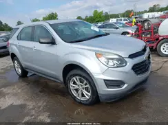 2GNFLEEK4H6175001 2017 CHEVROLET EQUINOX