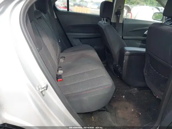2GNFLEEK4H6175001 2017 CHEVROLET EQUINOX - Image 8