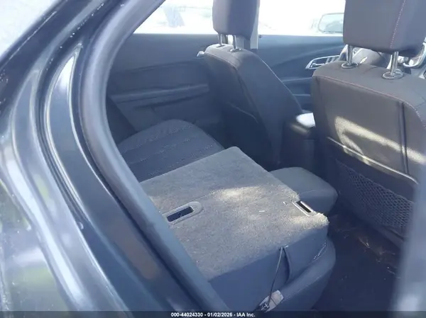 2GNFLEEK4H6182000 2017 CHEVROLET EQUINOX - Image 8