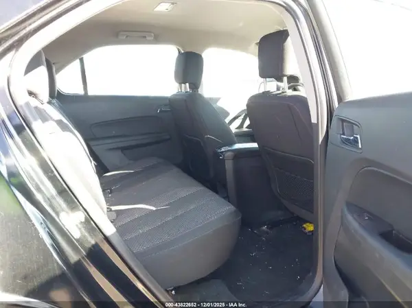 2GNFLEEK4H6183650 2017 CHEVROLET EQUINOX - Image 8