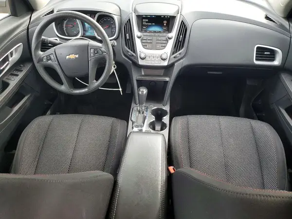 2GNFLEEK4H6186399 2017 CHEVROLET EQUINOX - Image 8