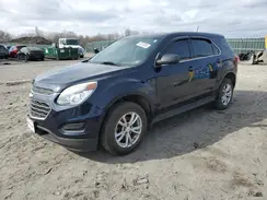 2GNFLEEK4H6186449 2017 CHEVROLET EQUINOX