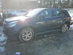 2GNFLEEK4H6203931 2017 CHEVROLET EQUINOX