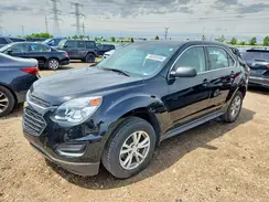 2GNFLEEK4H6204156 2017 CHEVROLET EQUINOX