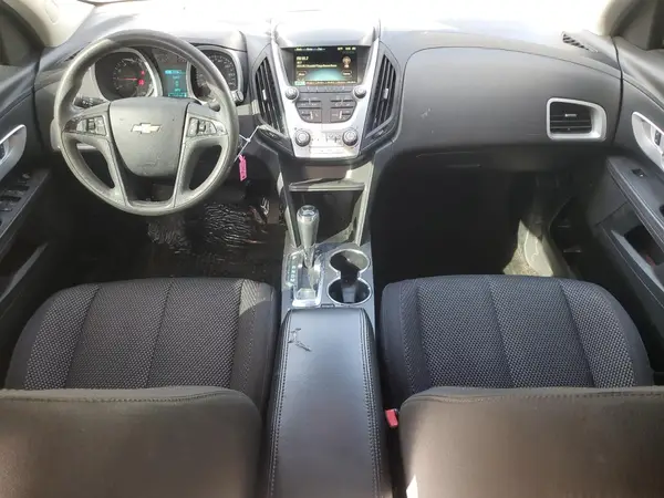 2GNFLEEK4H6205632 2017 CHEVROLET EQUINOX - Image 8