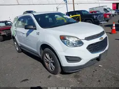 2GNFLEEK4H6211186 2017 CHEVROLET EQUINOX
