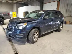 2GNFLEEK4H6212550 2017 CHEVROLET EQUINOX