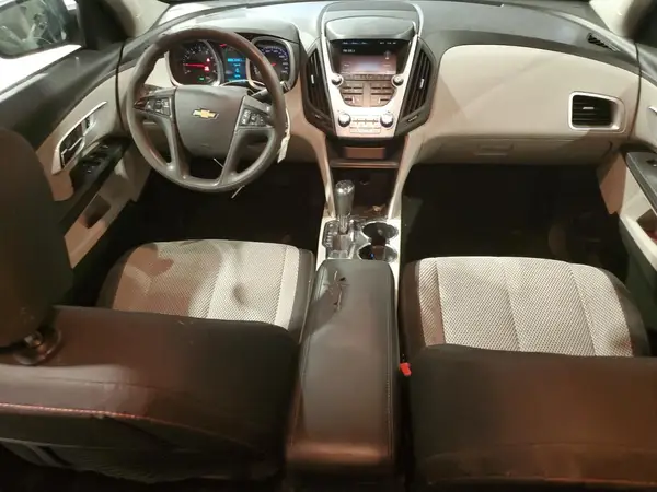 2GNFLEEK4H6212550 2017 CHEVROLET EQUINOX - Image 8