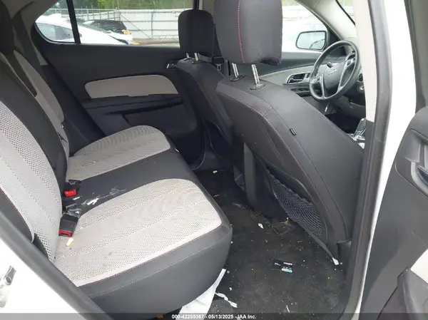 2GNFLEEK4H6213083 2017 CHEVROLET EQUINOX - Image 8