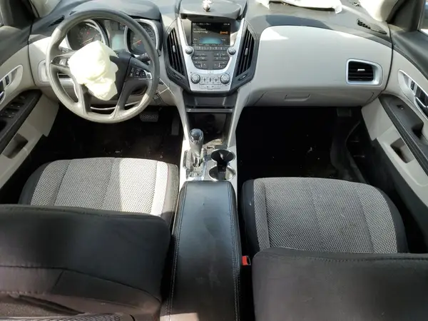 2GNFLEEK4H6216419 2017 CHEVROLET EQUINOX - Image 8