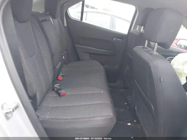 2GNFLEEK4H6221328 2017 CHEVROLET EQUINOX - Image 8
