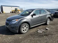 2GNFLEEK4H6252420 2017 CHEVROLET EQUINOX