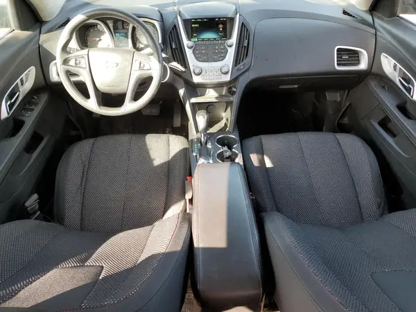 2GNFLEEK4H6252420 2017 CHEVROLET EQUINOX - Image 8