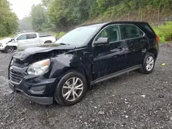 2GNFLEEK4H6260856 2017 CHEVROLET EQUINOX