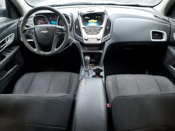 2GNFLEEK4H6260856 2017 CHEVROLET EQUINOX - Image 8