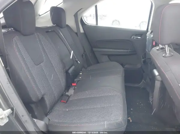 2GNFLEEK4H6262459 2017 CHEVROLET EQUINOX - Image 8