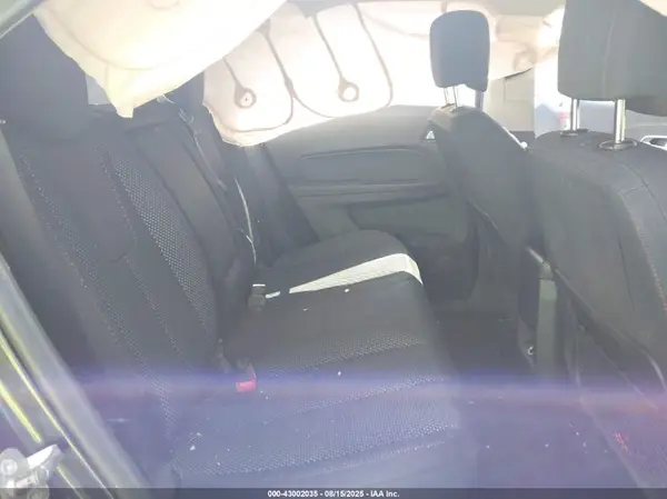 2GNFLEEK4H6263093 2017 CHEVROLET EQUINOX - Image 8