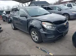 2GNFLEEK4H6263546 2017 CHEVROLET EQUINOX