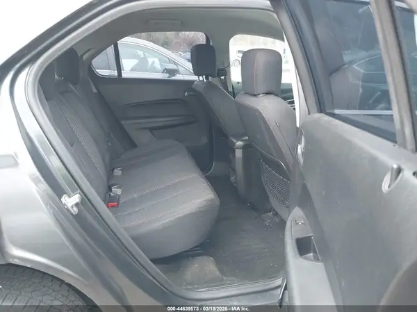 2GNFLEEK4H6263546 2017 CHEVROLET EQUINOX - Image 8