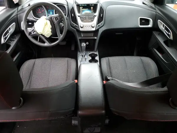 2GNFLEEK4H6264549 2017 CHEVROLET EQUINOX - Image 8