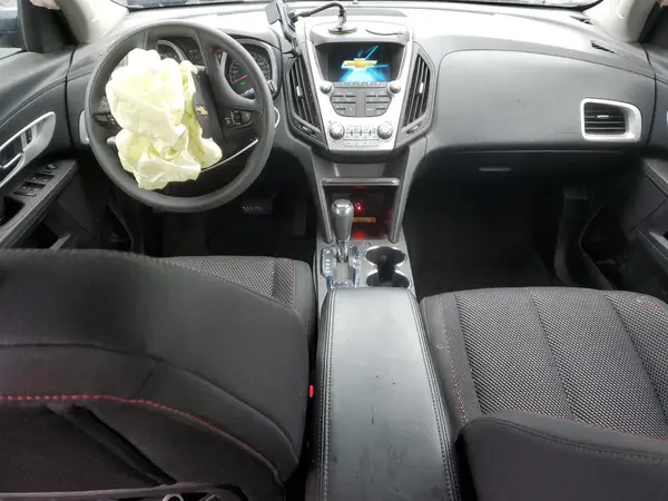 2GNFLEEK4H6272750 2017 CHEVROLET EQUINOX - Image 8