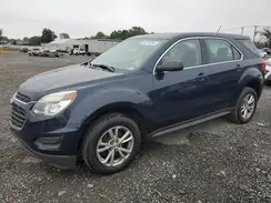 2GNFLEEK4H6273123 2017 CHEVROLET EQUINOX