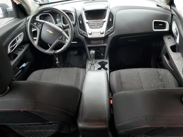 2GNFLEEK4H6273123 2017 CHEVROLET EQUINOX - Image 8