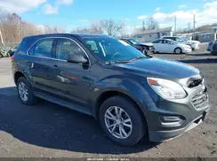 2GNFLEEK4H6275874 2017 CHEVROLET EQUINOX