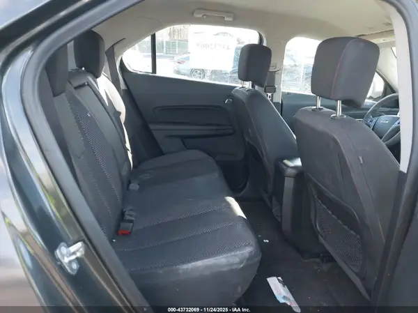 2GNFLEEK4H6275874 2017 CHEVROLET EQUINOX - Image 8