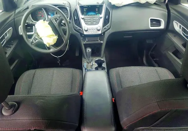 2GNFLEEK4H6283716 2017 CHEVROLET EQUINOX - Image 8