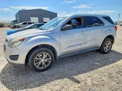 2GNFLEEK4H6286891 2017 CHEVROLET EQUINOX