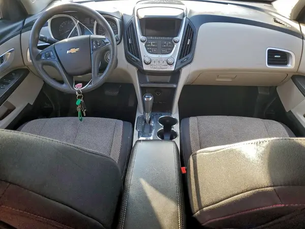 2GNFLEEK4H6287703 2017 CHEVROLET EQUINOX - Image 8