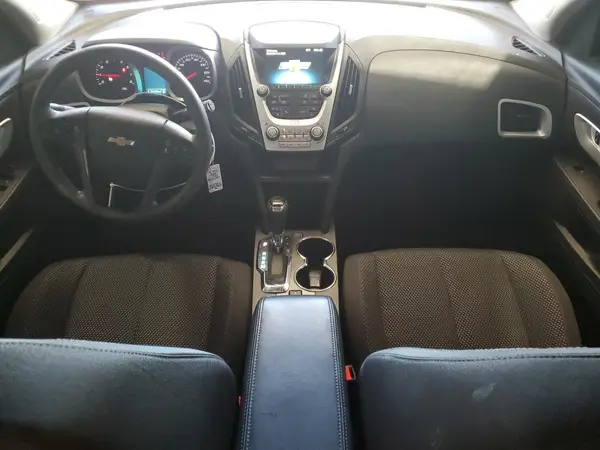2GNFLEEK4H6293940 2017 CHEVROLET EQUINOX - Image 8