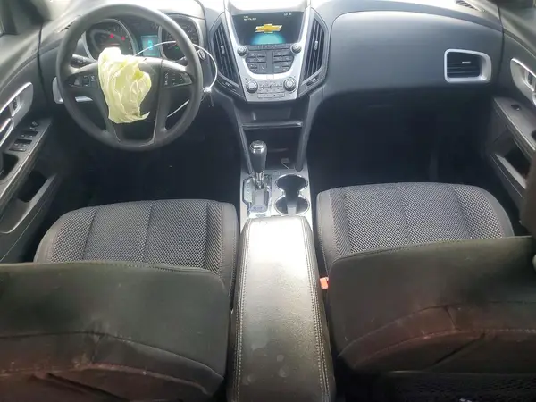 2GNFLEEK4H6294215 2017 CHEVROLET EQUINOX - Image 8