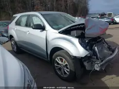 2GNFLEEK4H6294991 2017 CHEVROLET EQUINOX