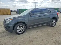 2GNFLEEK4H6295753 2017 CHEVROLET EQUINOX