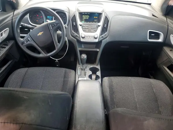 2GNFLEEK4H6295753 2017 CHEVROLET EQUINOX - Image 8