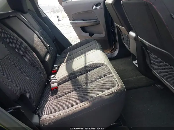 2GNFLEEK4H6298832 2017 CHEVROLET EQUINOX - Image 8