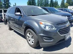 2GNFLEEK4H6302054 2017 CHEVROLET EQUINOX