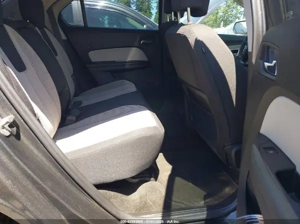 2GNFLEEK4H6302054 2017 CHEVROLET EQUINOX - Image 8