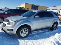 2GNFLEEK4H6303463 2017 CHEVROLET EQUINOX