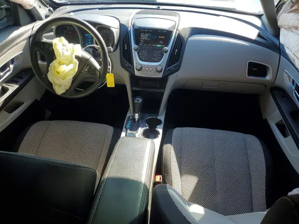 2GNFLEEK4H6303463 2017 CHEVROLET EQUINOX - Image 8