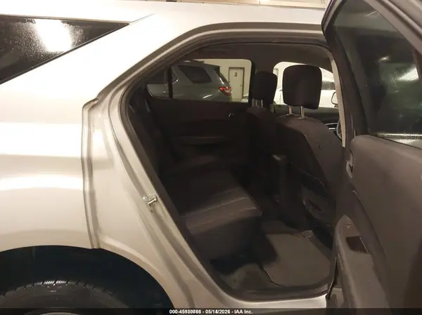 2GNFLEEK4H6312373 2017 CHEVROLET EQUINOX - Image 8
