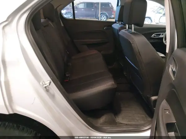 2GNFLEEK4H6313555 2017 CHEVROLET EQUINOX - Image 8