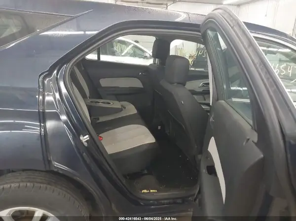 2GNFLEEK4H6314236 2017 CHEVROLET EQUINOX - Image 8