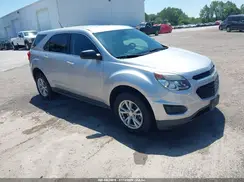 2GNFLEEK4H6318965 2017 CHEVROLET EQUINOX