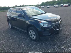 2GNFLEEK4H6321252 2017 CHEVROLET EQUINOX