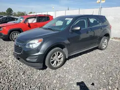 2GNFLEEK4H6321722 2017 CHEVROLET EQUINOX