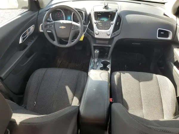 2GNFLEEK4H6321722 2017 CHEVROLET EQUINOX - Image 8
