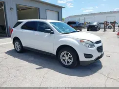 2GNFLEEK4H6323521 2017 CHEVROLET EQUINOX